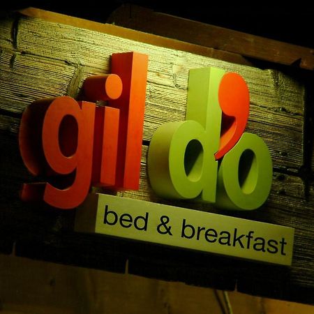 B&B Gil D'O Bertiolo Exterior foto