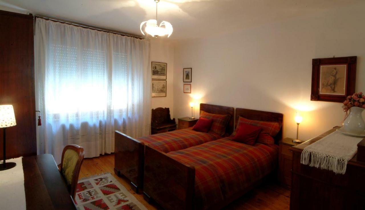 B&B Gil D'O Bertiolo Exterior foto